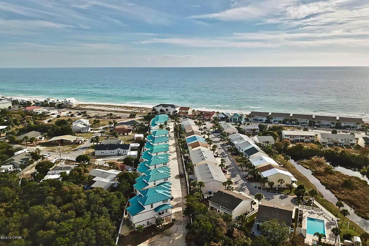 Sunny Pcb Studio, 2 Min Walk To Laguna Beach! Panama City Beach Exterior foto