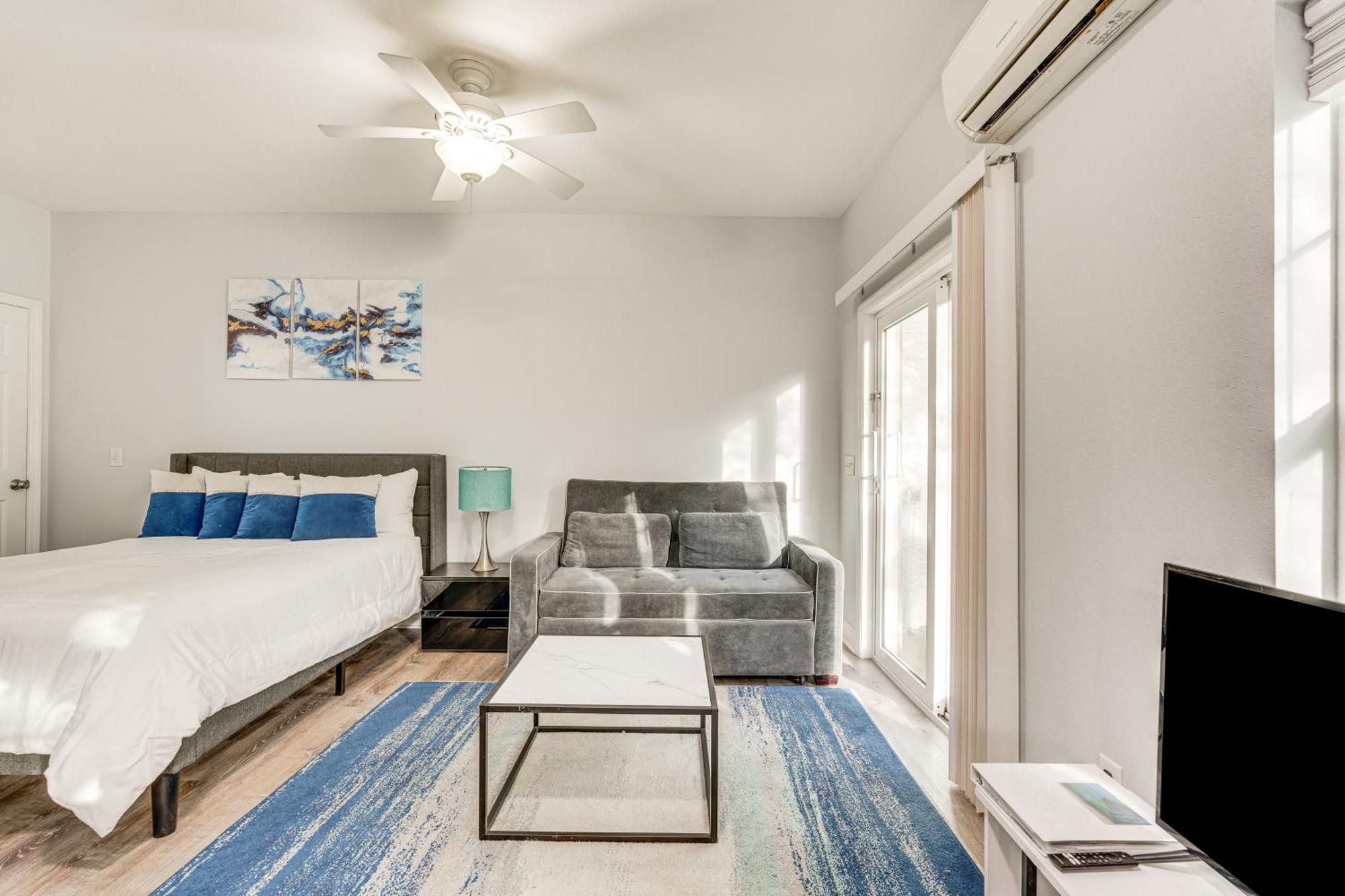 Sunny Pcb Studio, 2 Min Walk To Laguna Beach! Panama City Beach Exterior foto