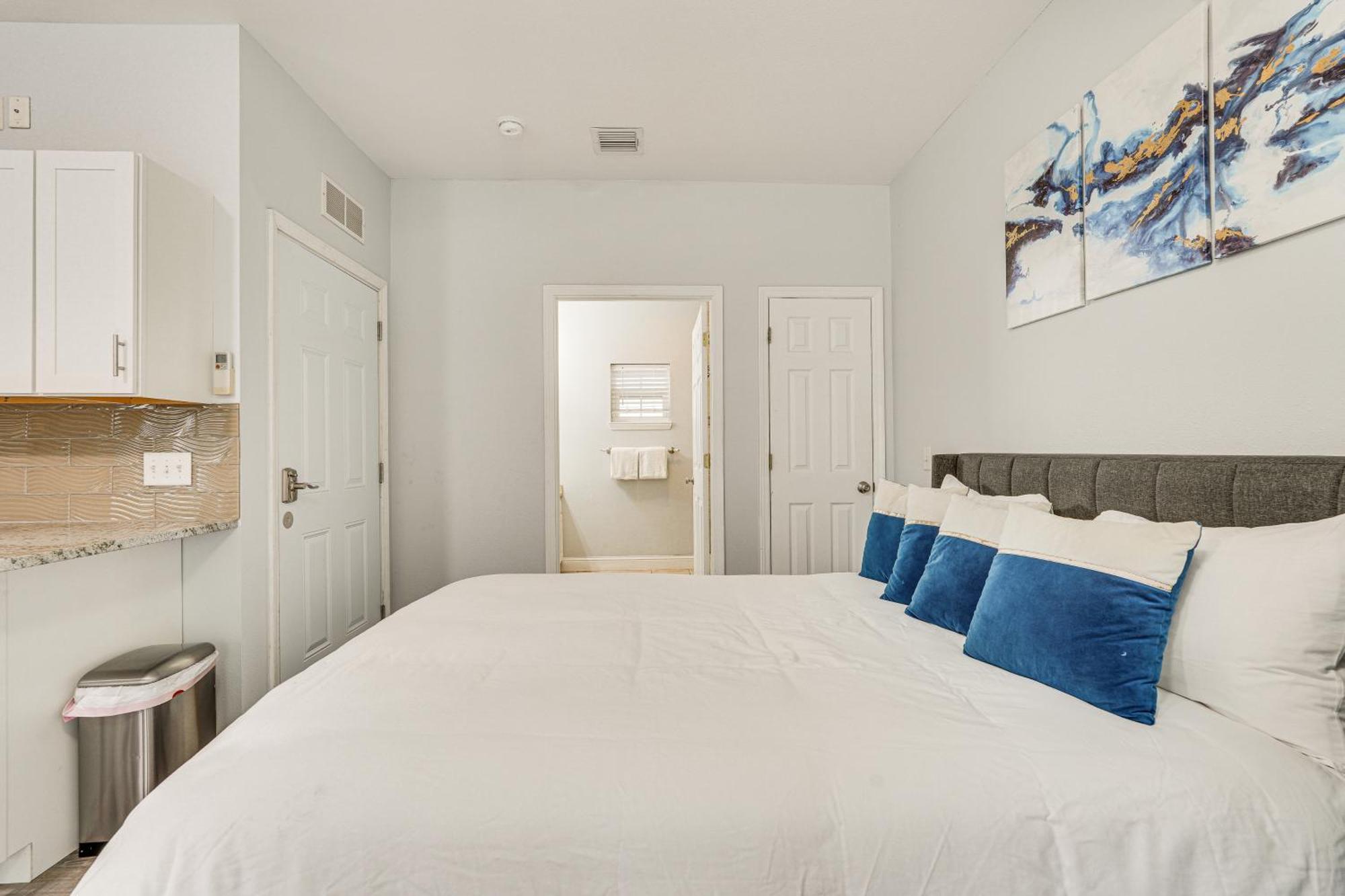 Sunny Pcb Studio, 2 Min Walk To Laguna Beach! Panama City Beach Exterior foto