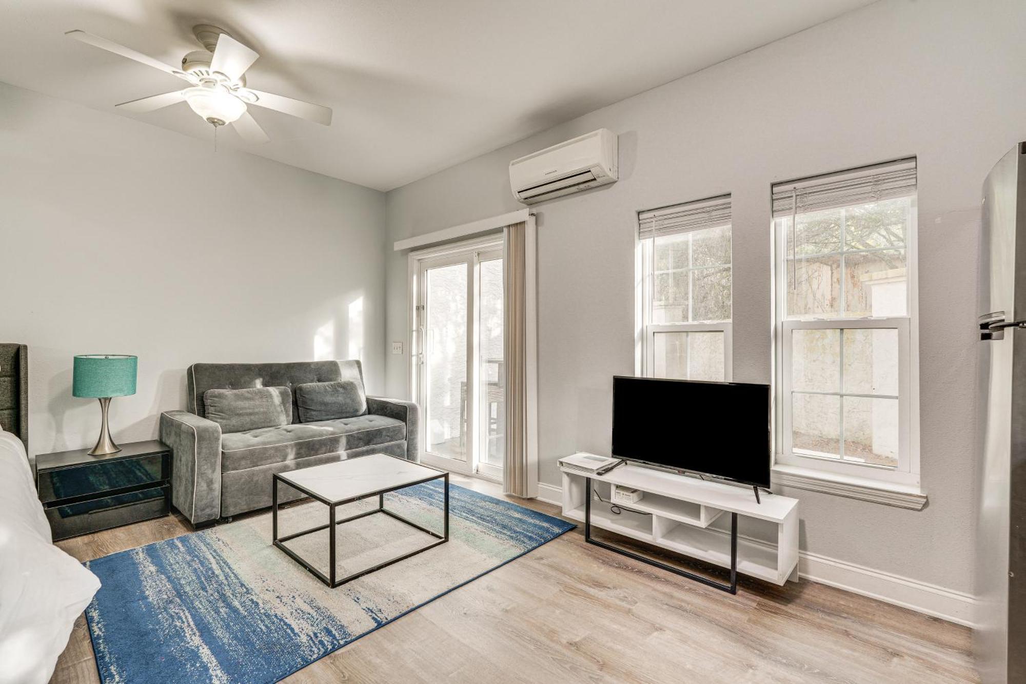 Sunny Pcb Studio, 2 Min Walk To Laguna Beach! Panama City Beach Exterior foto
