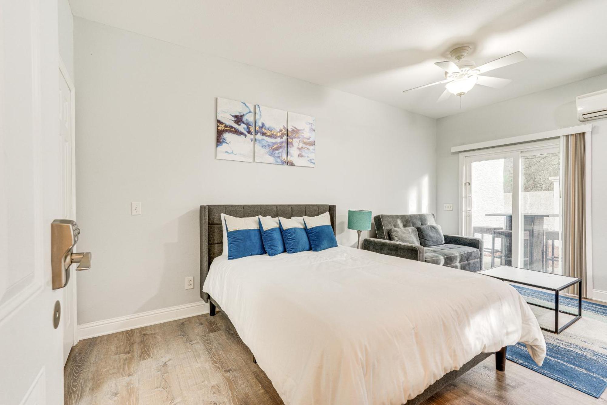 Sunny Pcb Studio, 2 Min Walk To Laguna Beach! Panama City Beach Exterior foto