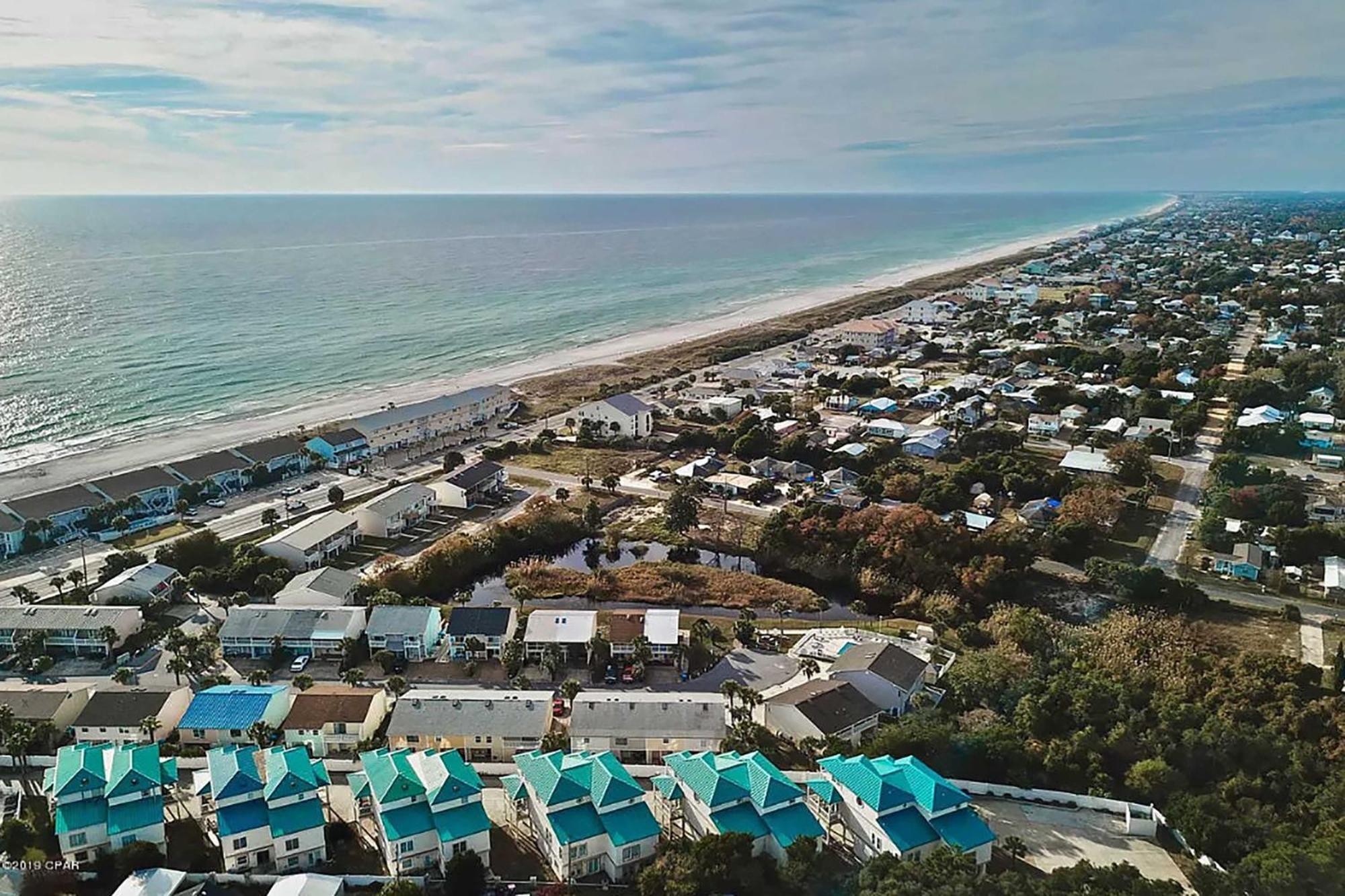 Sunny Pcb Studio, 2 Min Walk To Laguna Beach! Panama City Beach Exterior foto